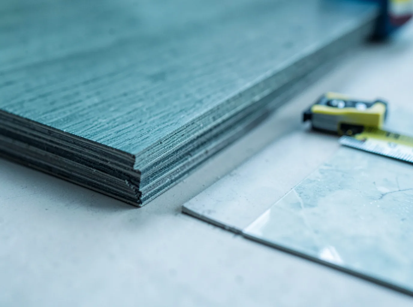 Luxury Vinyl Plank Installation Mount Hope, OH FAQs